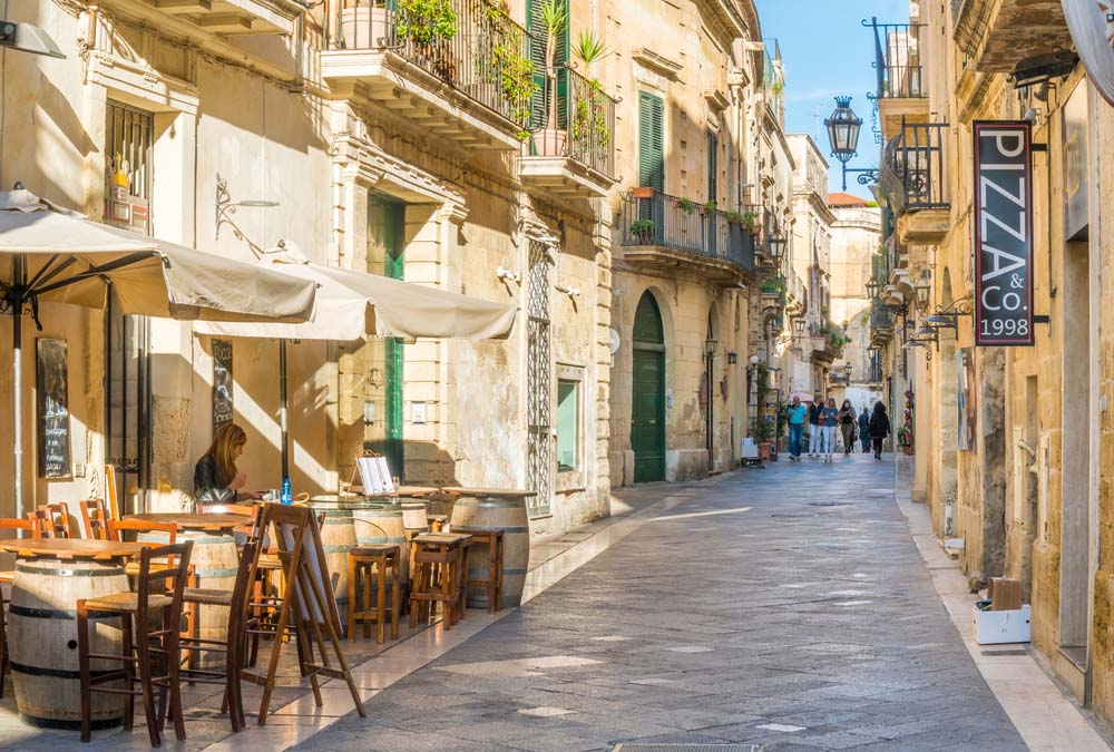 Pasqua Mini Tour Puglia